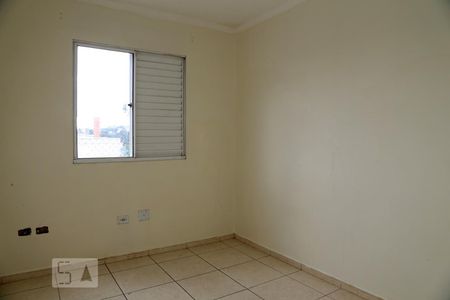Quarto 1 de apartamento à venda com 3 quartos, 72m² em Parque Marabá, Taboão da Serra