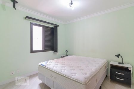 Apartamento para alugar com 3 quartos, 75m² em Vila Gilda, Santo André