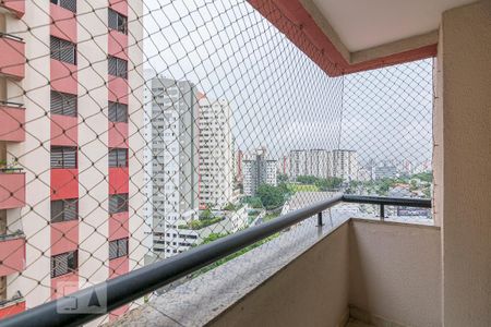 Apartamento para alugar com 3 quartos, 75m² em Vila Gilda, Santo André