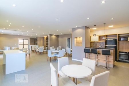 Apartamento para alugar com 75m², 3 quartos e 2 vagas Apartamento para alugar com 75m², 3 quartos e 2 vagasSalão de Festas 1