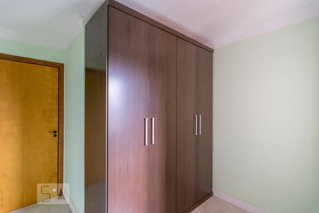 Apartamento para alugar com 3 quartos, 75m² em Vila Gilda, Santo André