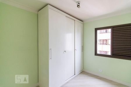 Apartamento para alugar com 3 quartos, 75m² em Vila Gilda, Santo André