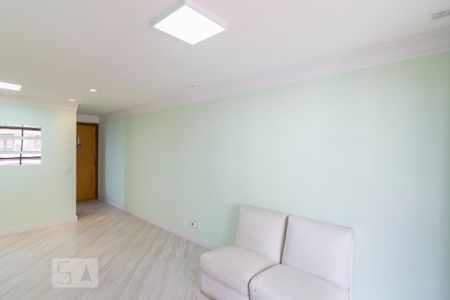 Apartamento para alugar com 3 quartos, 75m² em Vila Gilda, Santo André