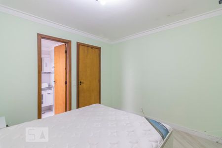 Apartamento para alugar com 3 quartos, 75m² em Vila Gilda, Santo André