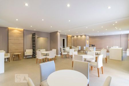 Apartamento para alugar com 75m², 3 quartos e 2 vagas Apartamento para alugar com 75m², 3 quartos e 2 vagasSalão de Festas 1
