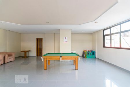 Apartamento para alugar com 75m², 3 quartos e 2 vagas Apartamento para alugar com 75m², 3 quartos e 2 vagasSalão de Jogos