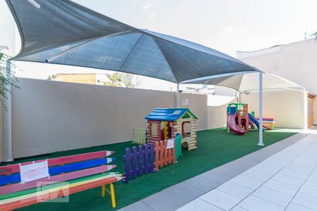 Apartamento para alugar com 75m², 3 quartos e 2 vagas Apartamento para alugar com 75m², 3 quartos e 2 vagasPlayground