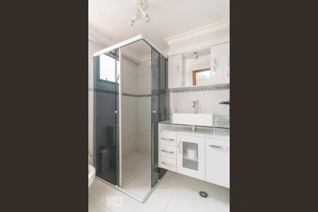Apartamento para alugar com 3 quartos, 75m² em Vila Gilda, Santo André
