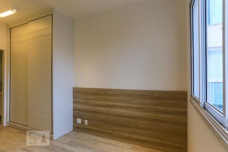 Quarto  de apartamento à venda com 1 quarto, 42m² em Paraíso, São Paulo