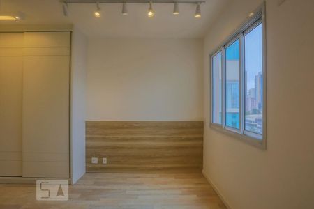 Quarto  de apartamento à venda com 1 quarto, 42m² em Paraíso, São Paulo