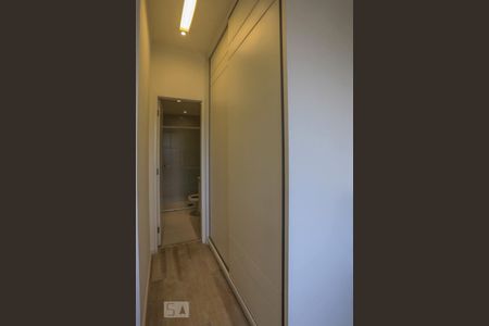 Armário do Quarto  de apartamento à venda com 1 quarto, 42m² em Paraíso, São Paulo