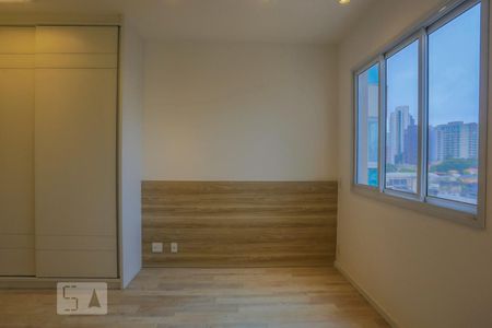 Quarto  de apartamento à venda com 1 quarto, 42m² em Paraíso, São Paulo