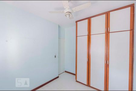 Apartamento à venda com 93m², 3 quartos e 2 vagasQuarto 2