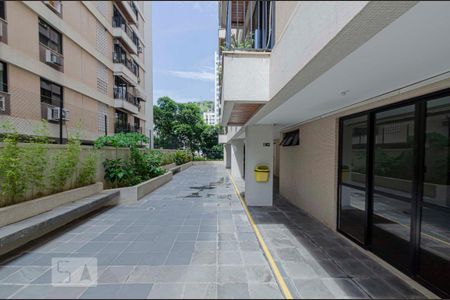 Apartamento à venda com 93m², 3 quartos e 2 vagasÁrea Comum - Playground