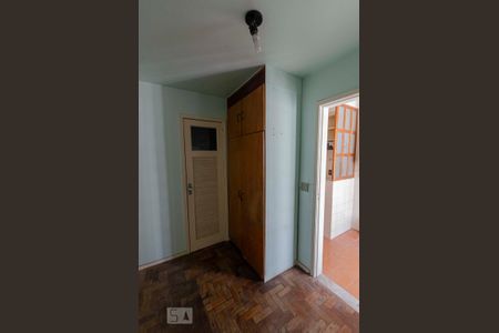 Apartamento à venda com 93m², 3 quartos e 2 vagasQuarto de Serviço