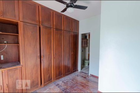 Suíte de apartamento à venda com 3 quartos, 93m² em Tijuca, Rio de Janeiro