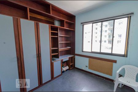 Apartamento à venda com 93m², 3 quartos e 2 vagasQuarto 3