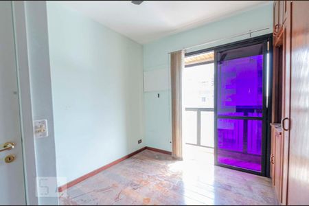 Suíte de apartamento à venda com 3 quartos, 93m² em Tijuca, Rio de Janeiro