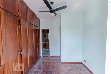 Suíte de apartamento à venda com 3 quartos, 93m² em Tijuca, Rio de Janeiro