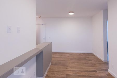 Sala de apartamento para alugar com 2 quartos, 58m² em Água Branca, São Paulo