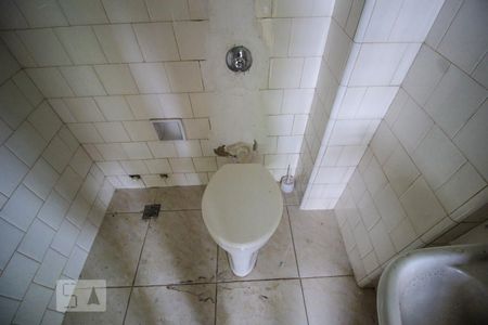 Banheiro Suíte de apartamento à venda com 1 quarto, 80m² em Centro, Belo Horizonte