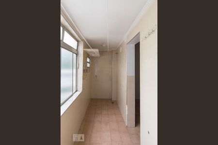 Apartamento para alugar com 100m², 2 quartos e 1 vagaLavanderia
