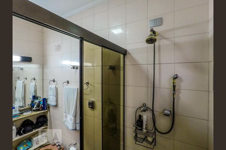 Casa à venda com 300m², 4 quartos e 8 vagasQuarto Suite 3