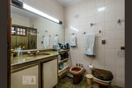 Casa à venda com 300m², 4 quartos e 8 vagasQuarto Suite 3