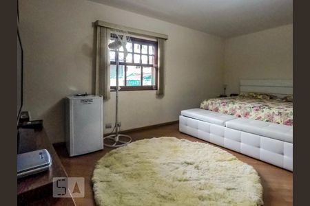 Casa à venda com 300m², 4 quartos e 8 vagasQuarto 1