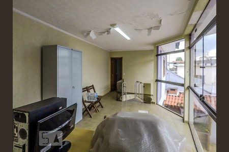 Casa à venda com 300m², 4 quartos e 8 vagasAmbiente Extra - Quarto