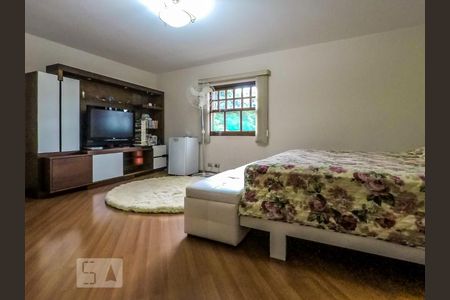 Casa à venda com 300m², 4 quartos e 8 vagasQuarto 1