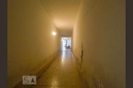 Casa à venda com 300m², 4 quartos e 8 vagasEscada pelo quinta