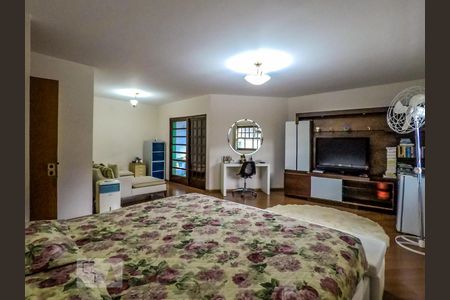 Casa à venda com 300m², 4 quartos e 8 vagasQuarto 1