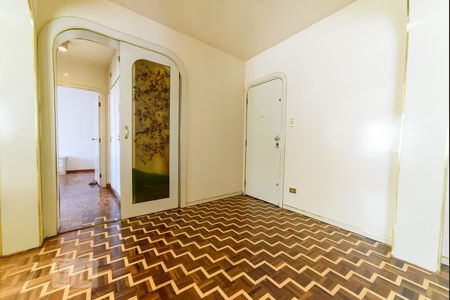 Sala de apartamento para alugar com 1 quarto, 98m² em Centro, São Caetano do Sul