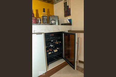 Sala de apartamento à venda com 2 quartos, 101m² em Barra da Tijuca, Rio de Janeiro