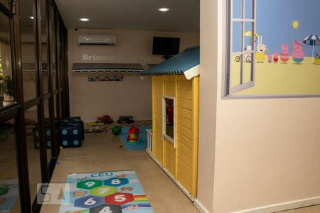 Apartamento à venda com 101m², 2 quartos e 1 vagaÁrea Comum - Brinquedoteca