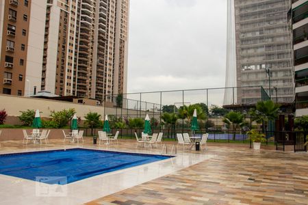 Apartamento à venda com 101m², 2 quartos e 1 vagaÁrea Comum - Piscina Infantil