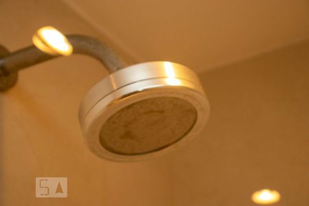 Apartamento à venda com 101m², 2 quartos e 1 vagaBanheiro da Suíte