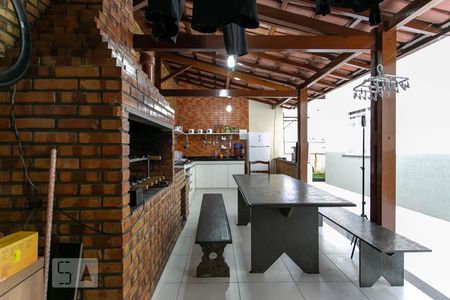 Casa para alugar com 360m², 3 quartos e 5 vagasChurrasqueira