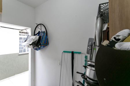 Casa para alugar com 360m², 3 quartos e 5 vagasLavanderia