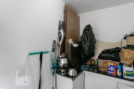 Casa para alugar com 360m², 3 quartos e 5 vagasLavanderia