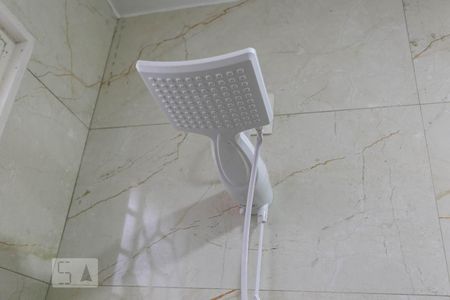 Casa para alugar com 360m², 3 quartos e 5 vagasBanheiro Social