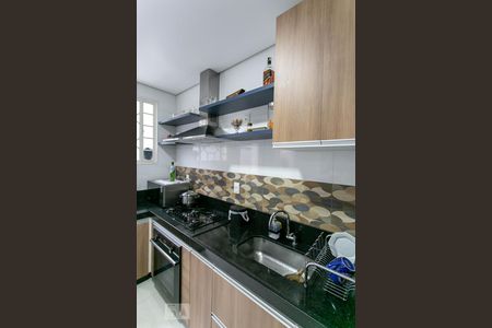 Casa para alugar com 360m², 3 quartos e 5 vagasCozinha