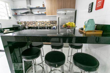 Casa para alugar com 360m², 3 quartos e 5 vagasCozinha