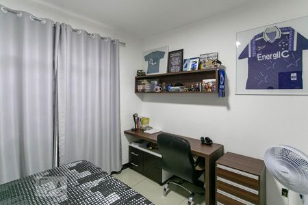 Casa para alugar com 360m², 3 quartos e 5 vagasQuarto 3