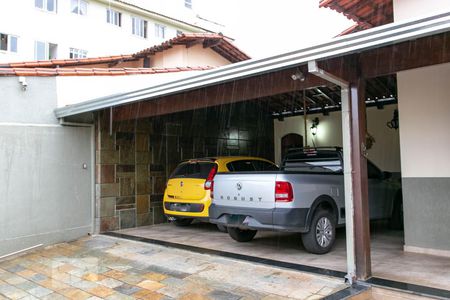 Casa para alugar com 360m², 3 quartos e 5 vagasGaragem