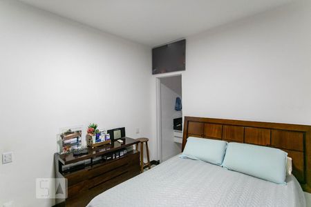 Quarto Suíte de casa para alugar com 3 quartos, 360m² em Santa Branca, Belo Horizonte