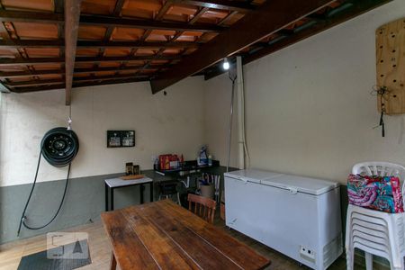 Casa para alugar com 360m², 3 quartos e 5 vagasÁrea Gourmet