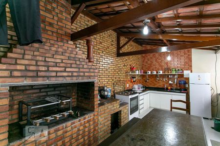 Casa para alugar com 360m², 3 quartos e 5 vagasEspaço Gourmet