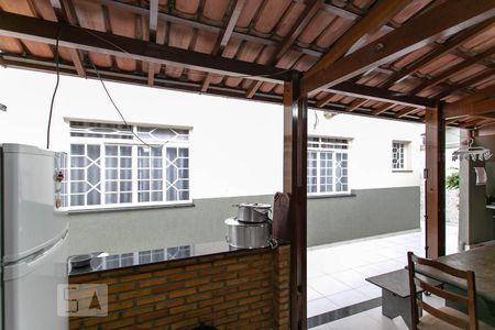 Casa para alugar com 360m², 3 quartos e 5 vagasEspaço Gourmet